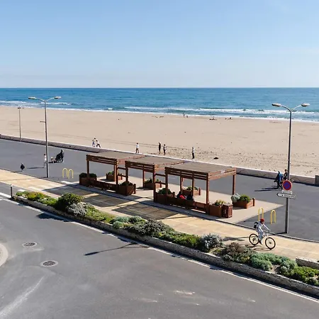 Apartmán Narbonne, 3 Pieces, 5 Personnes - Fr-1-409-30 *
